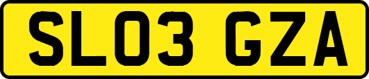SL03GZA
