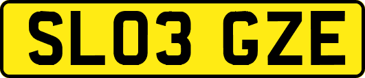 SL03GZE