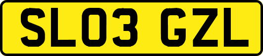 SL03GZL