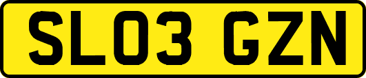 SL03GZN