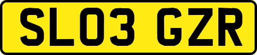 SL03GZR