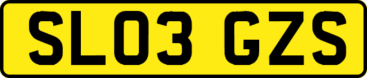 SL03GZS