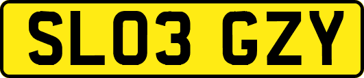 SL03GZY