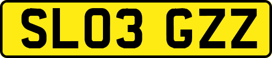 SL03GZZ