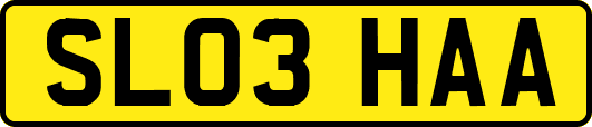 SL03HAA