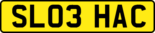 SL03HAC