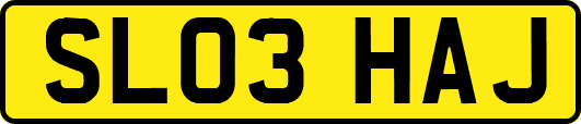 SL03HAJ