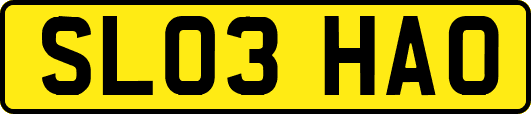 SL03HAO