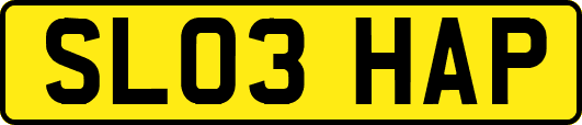 SL03HAP