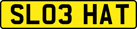 SL03HAT