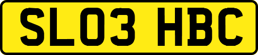 SL03HBC