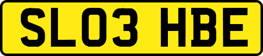 SL03HBE