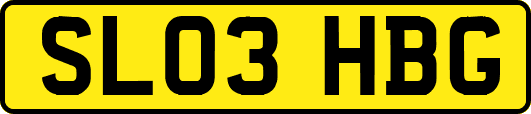 SL03HBG