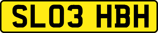 SL03HBH