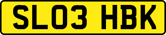 SL03HBK