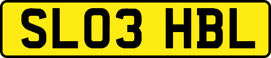 SL03HBL