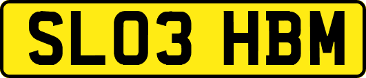 SL03HBM