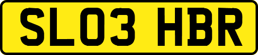 SL03HBR