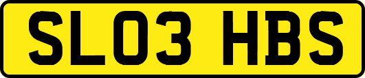 SL03HBS