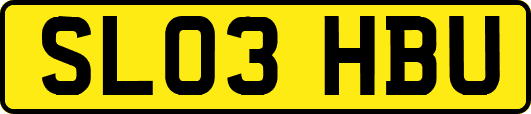 SL03HBU