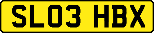 SL03HBX