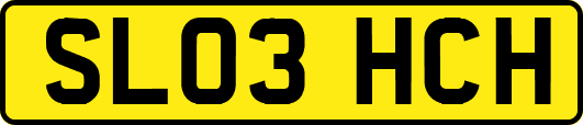 SL03HCH