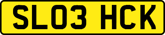 SL03HCK