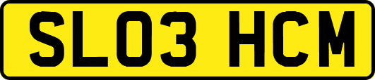 SL03HCM