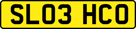 SL03HCO