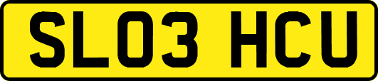 SL03HCU