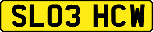 SL03HCW