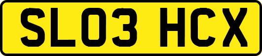 SL03HCX