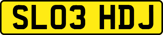 SL03HDJ