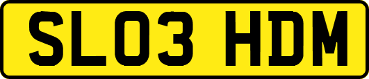 SL03HDM