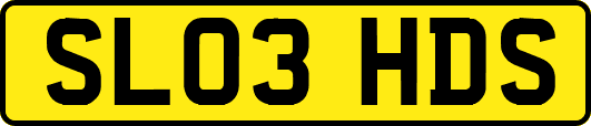 SL03HDS