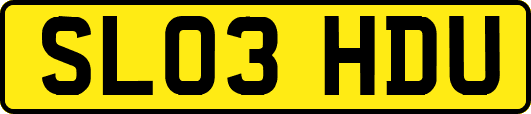 SL03HDU