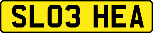 SL03HEA