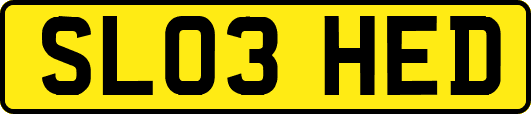 SL03HED