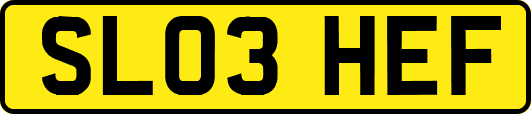 SL03HEF