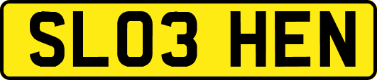 SL03HEN