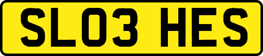 SL03HES