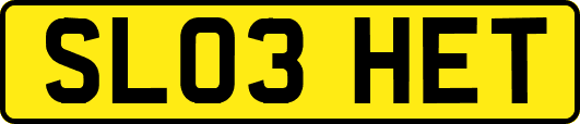 SL03HET