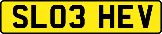 SL03HEV