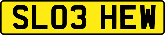 SL03HEW