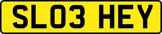 SL03HEY