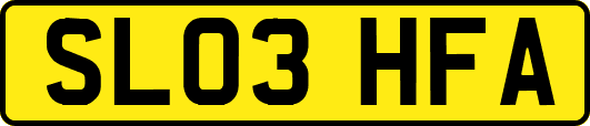 SL03HFA