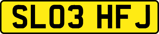 SL03HFJ