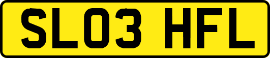 SL03HFL