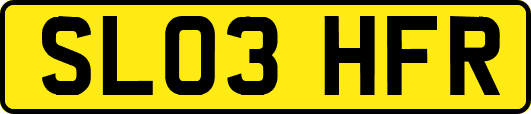SL03HFR