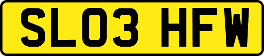 SL03HFW